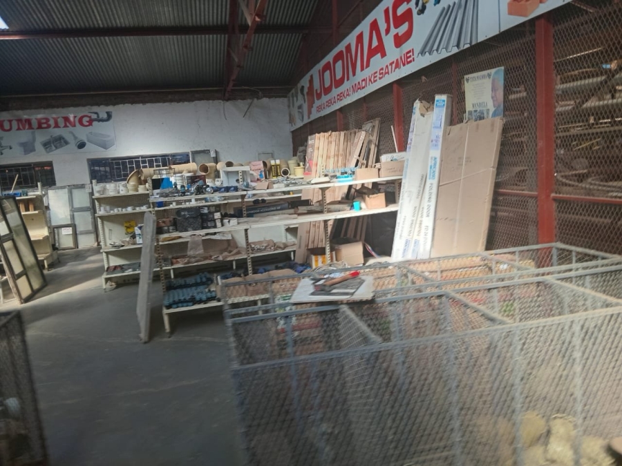 Commercial Property for Sale in Potchefstroom Industrial North West
